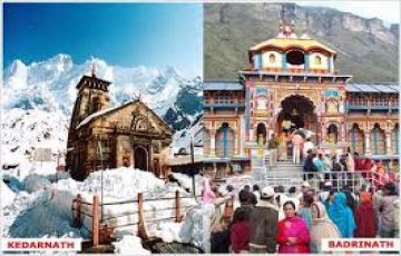 Pleasurable Kedarnath Tour Package for 5 Days from Haridwar
