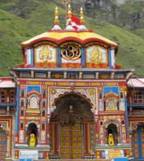 Memorable 4 Days 3 Nights Badrinath Vacation Package