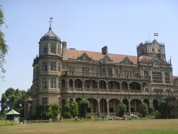 6 Days 5 Nights Shimla Manali