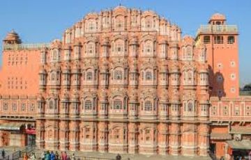 Magical 7 Days Kolkata to Agra Tour Package