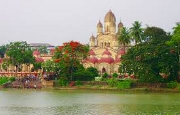 Magical 7 Days Kolkata to Agra Tour Package