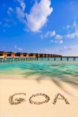 Memorable 4 Days Goa Tour Package