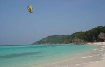 Family Getaway 5 Days Havelock Island Holiday Package