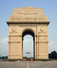 Beautiful 2 Days 1 Night Agra and Delhi Holiday Package