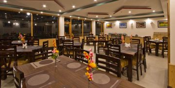 Magical 4 Days Delhi to Manali Tour Package