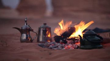 Magical Dubai Tour Package for 7 Days