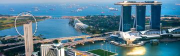 Singapore with Kuala Lumpur Vacation Package