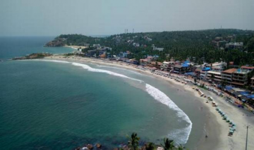 6 Days 5 Nights Kovalam Tour Package