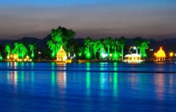 Family Getaway 7 Days Jaipur, Jodhpur with Udaipur Holiday Package