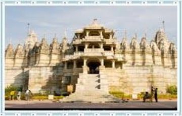 Family Getaway 7 Days Jaipur, Jodhpur with Udaipur Holiday Package