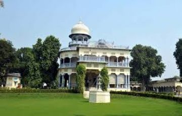 Amazing Allahabad Tour Package for 7 Days