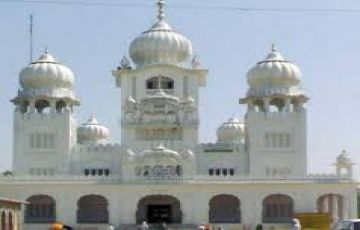 Amazing Allahabad Tour Package for 7 Days