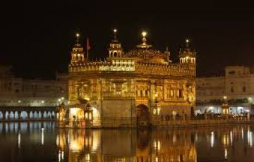 Ecstatic 7 Days 6 Nights Amritsar Tour Package
