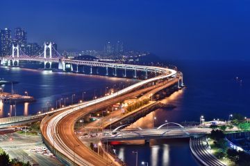 4 Days 3 Nights Seoul Tour Package