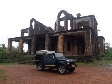 Beautiful 3 Days Pachmarhi with Pipariya Tour Package