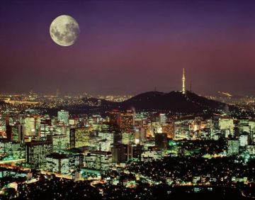 6 Days 5 Nights South Korea Tour Package
