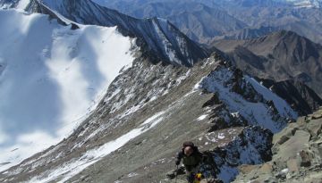 3 Days 2 Nights Ladakh Tour Package