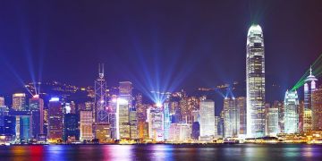 8 Days 7 Nights Hongkong Tour Package