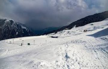 Beautiful Mussoorie Tour Package for 7 Days 6 Nights from Rishikesh