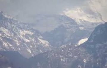 Beautiful Mussoorie Tour Package for 7 Days 6 Nights from Rishikesh