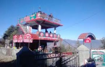 Beautiful Mussoorie Tour Package for 7 Days 6 Nights from Rishikesh
