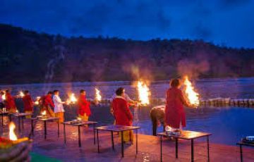 Beautiful Mussoorie Tour Package for 7 Days 6 Nights from Rishikesh