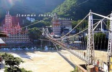 Beautiful Mussoorie Tour Package for 7 Days 6 Nights from Rishikesh