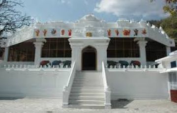 Beautiful Mussoorie Tour Package for 7 Days 6 Nights from Rishikesh