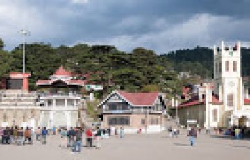 Heart-warming 6 Days 5 Nights Shimla with Manali Tour Package