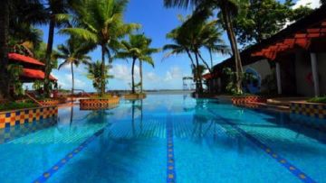 Heart-warming 6 Days 5 Nights Thekkady Friends Vacation Package