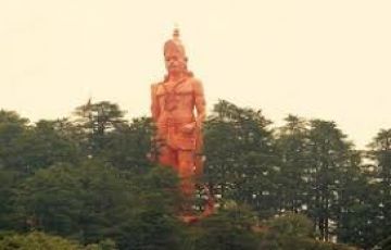 Memorable 5 Days Manali to Shimla Trip Package