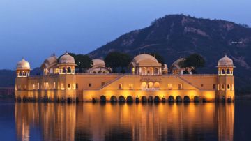 Amazing 4 Days 3 Nights Jaipur Tour Package