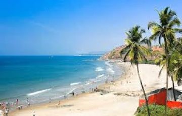 Beautiful 3 Days Goa Trip Package
