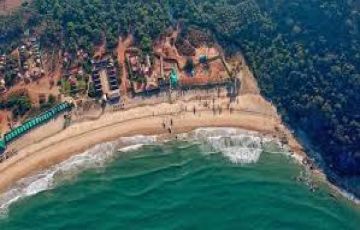 Beautiful 3 Days Goa Trip Package