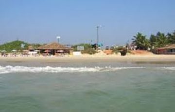 Beautiful 3 Days Goa Trip Package
