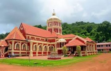 Beautiful 3 Days Goa Trip Package