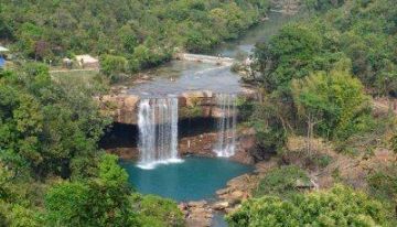 5 Days 4 Nights Meghalaya Tour Package