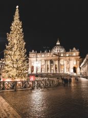 Ecstatic 7 Days Rome, Florence and Venice Area Vacation Package