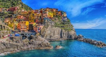 Family Getaway 9 Days 8 Nights Montecatini Holiday Package