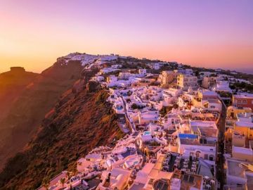 Amazing Rome Tour Package from Athens
