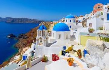 Experience 10 Days 9 Nights Athens, Nauplia, Sparta with Olympia Holiday Package
