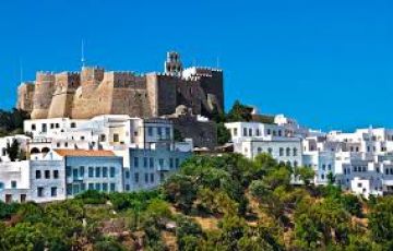 Experience 15 Days 14 Nights Nauplia Vacation Package