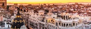 Family Getaway 9 Days Madrid Tour Package