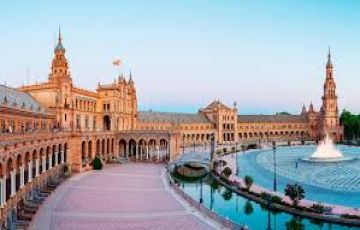 Memorable 13 Days 12 Nights Madrid, Granada, Cordoba and Seville Tour Package