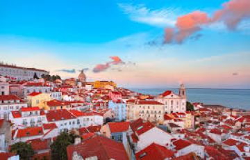 Magical 16 Days Madrid to Coimbra Holiday Package