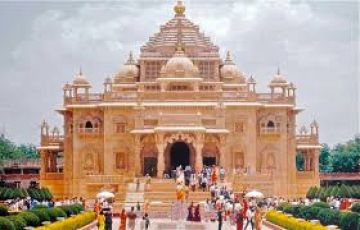 Beautiful Ahmedabad Tour Package for 3 Days 2 Nights Beautiful Ahmedabad Tour Package for 3 Days 2 Nights