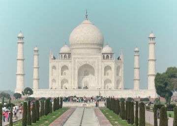 2 Days New Delhi Trip Package