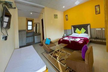 Nagpur and Tadoba Tour Package for 3 Days 2 Nights