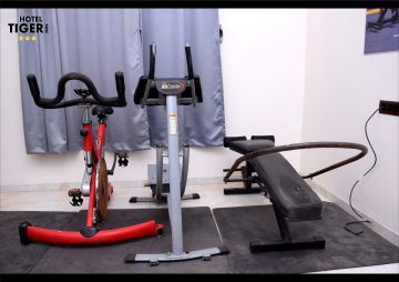 Heart-warming 3 Days Nagpur to Tadoba Holiday Package