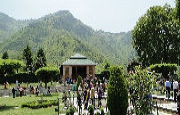 Heart-warming Dalhousie Tour Package from Dharamshala